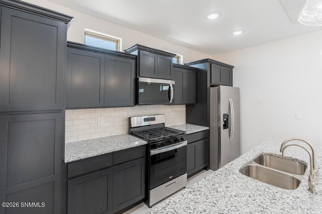 1145 Bronze Hill Avenue, Santa Teresa, NM 88008, foto 4