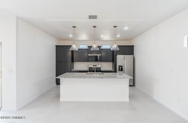 1145 Bronze Hill Avenue, Santa Teresa, NM 88008, foto 5