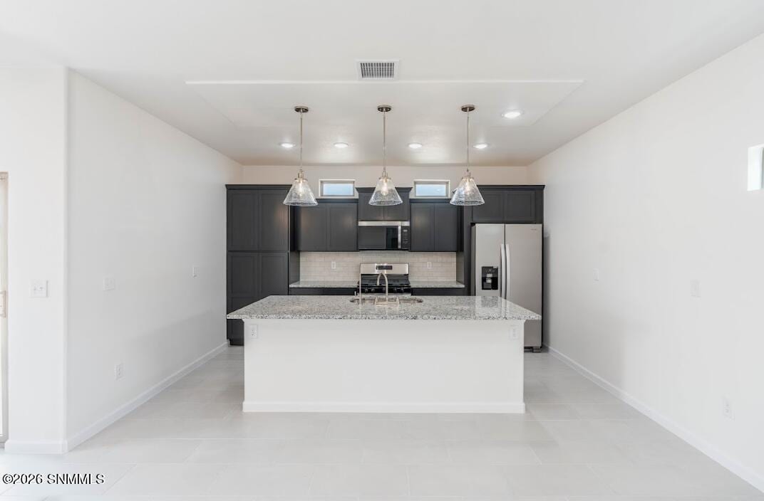 1145 Bronze Hill Avenue, Santa Teresa, NM 88008, foto 5