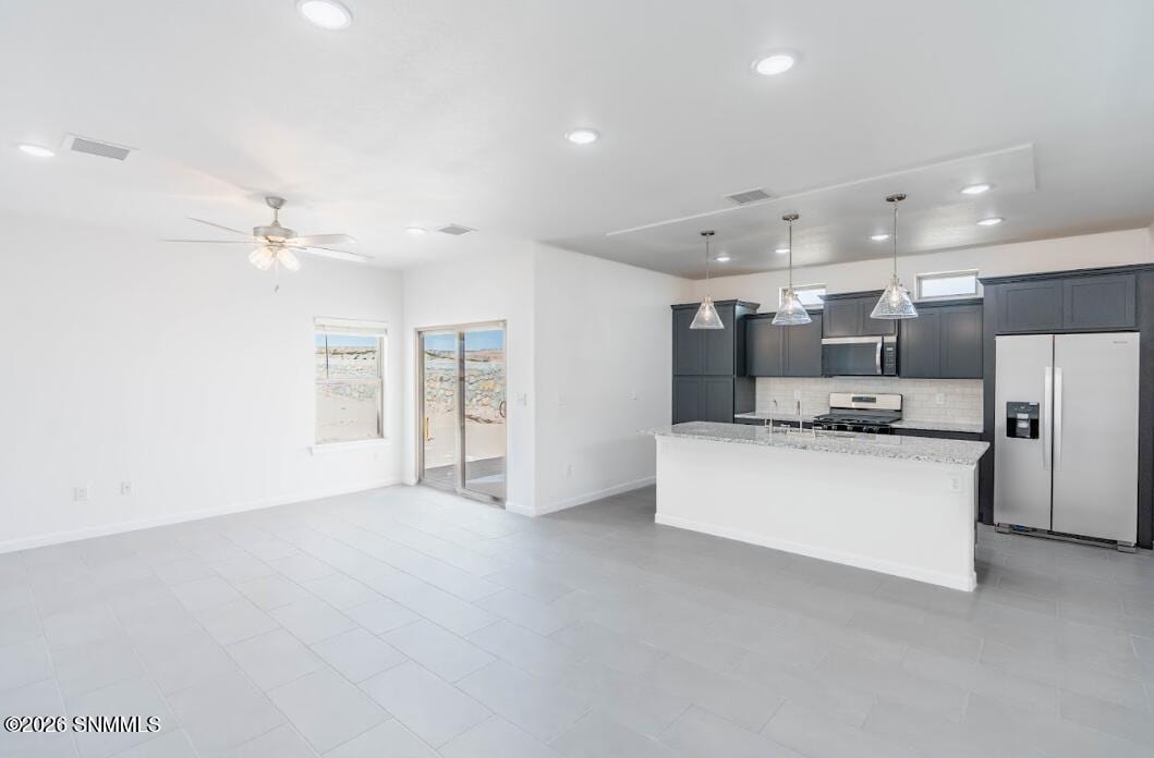 1145 Bronze Hill Avenue, Santa Teresa, NM 88008, foto 6