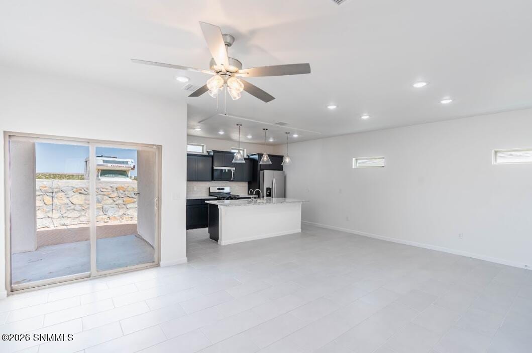 1145 Bronze Hill Avenue, Santa Teresa, NM 88008, foto 7