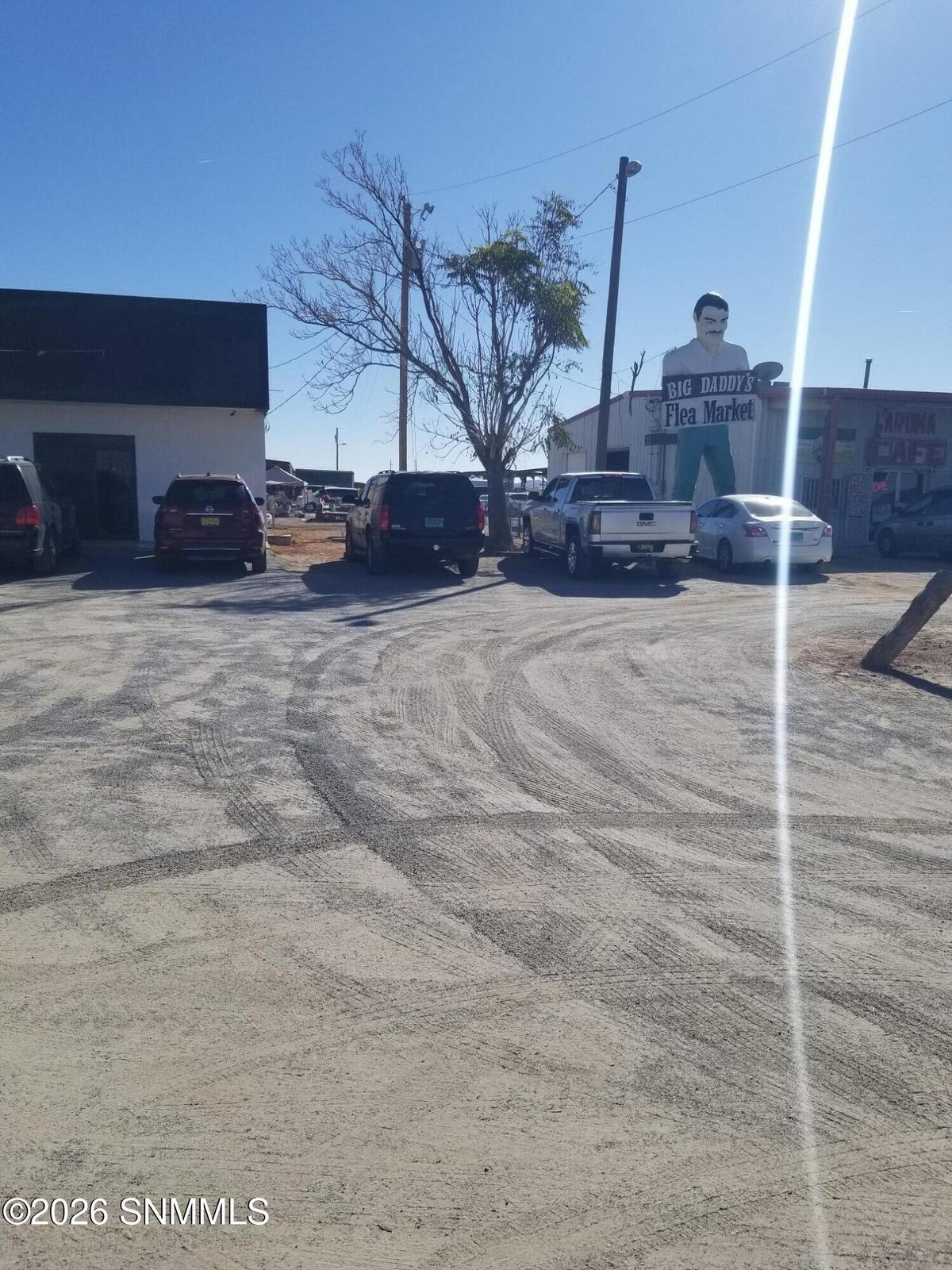 5580 E Bataan Memorial ## 1-6, Las Cruces, NM 88011 photo 1