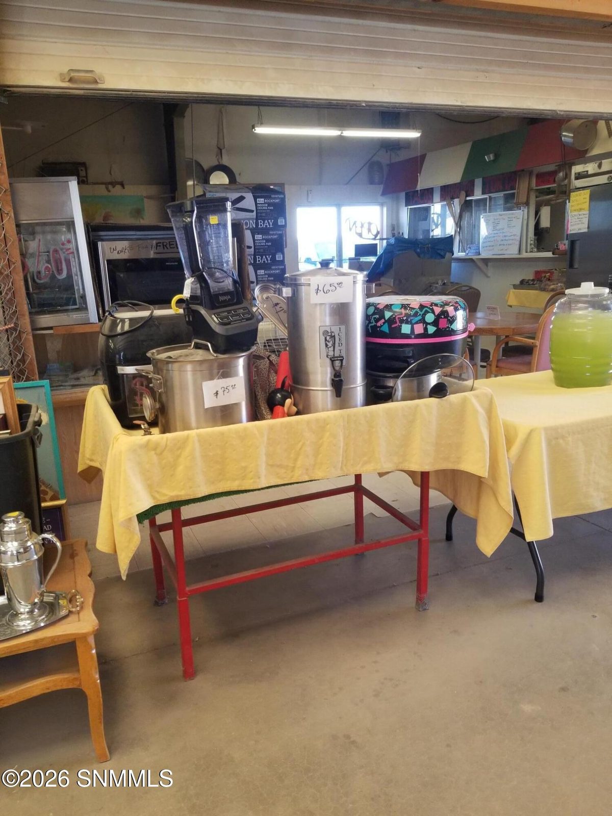 5580 E Bataan Memorial ## 1-6, Las Cruces, NM 88011, foto 14