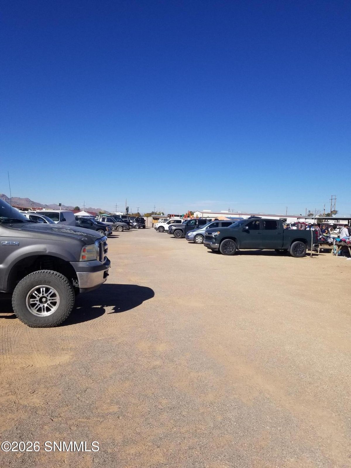5580 E Bataan Memorial ## 1-6, Las Cruces, NM 88011, foto 15