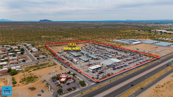 5580 E Bataan Memorial ## 1-6, Las Cruces, NM 88011 photo 3