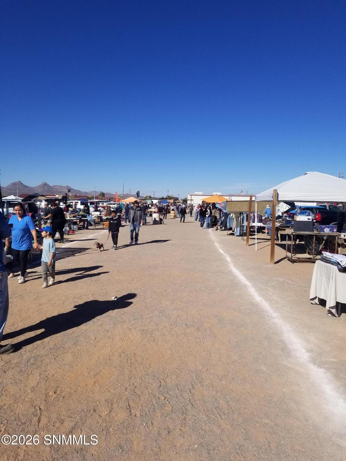 5580 E Bataan Memorial ## 1-6, Las Cruces, NM 88011, foto 6