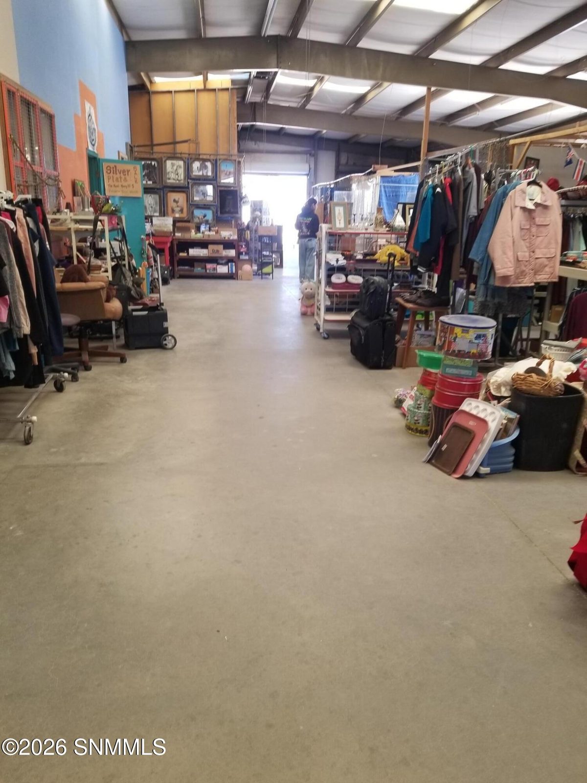 5580 E Bataan Memorial ## 1-6, Las Cruces, NM 88011, foto 8