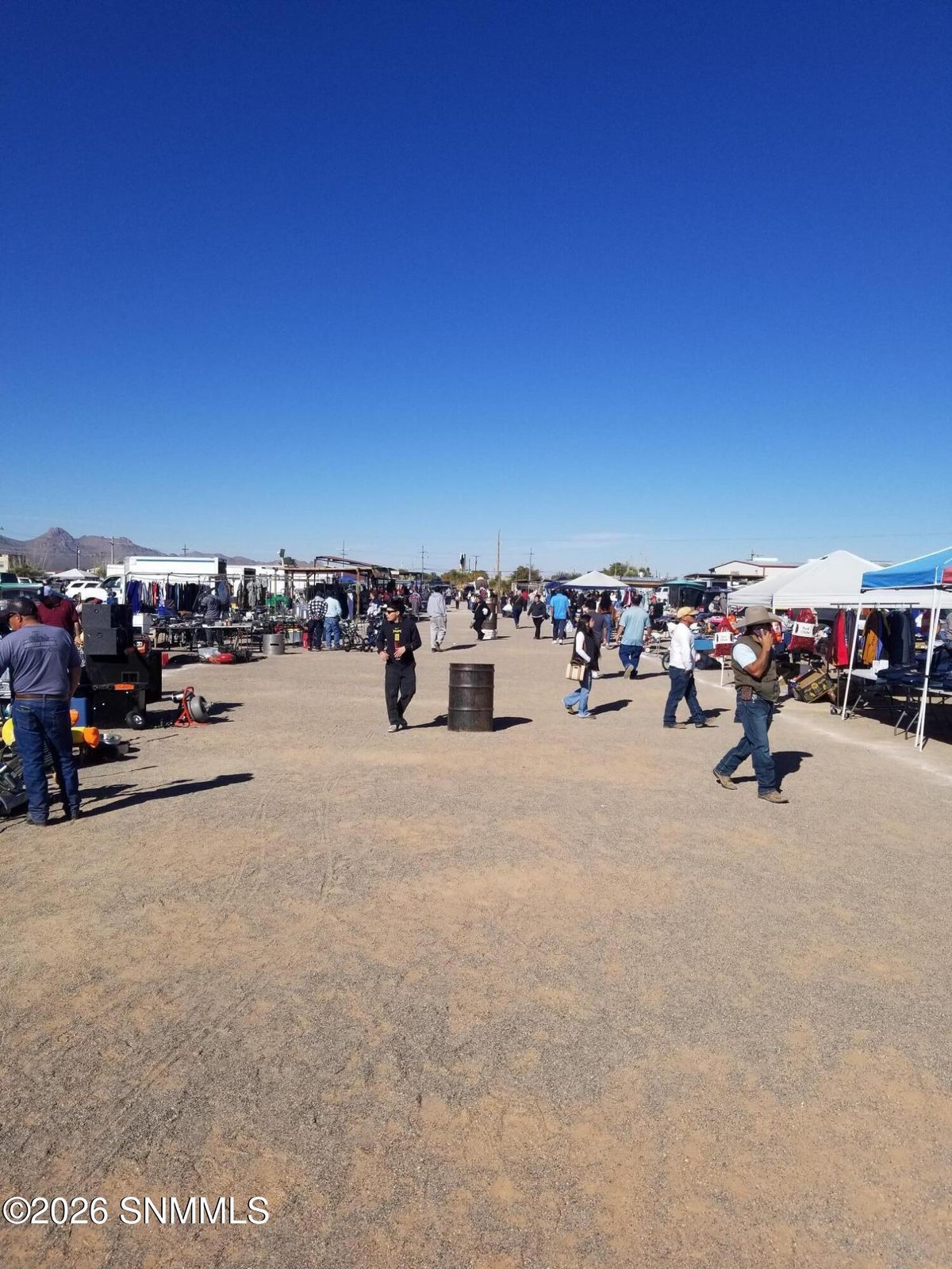 5580 E Bataan Memorial ## 1-6, Las Cruces, NM 88011, foto 10
