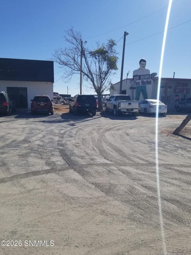 5580 E Bataan Memorial ## 1-6, Las Cruces, NM business for sale at $4,900,000