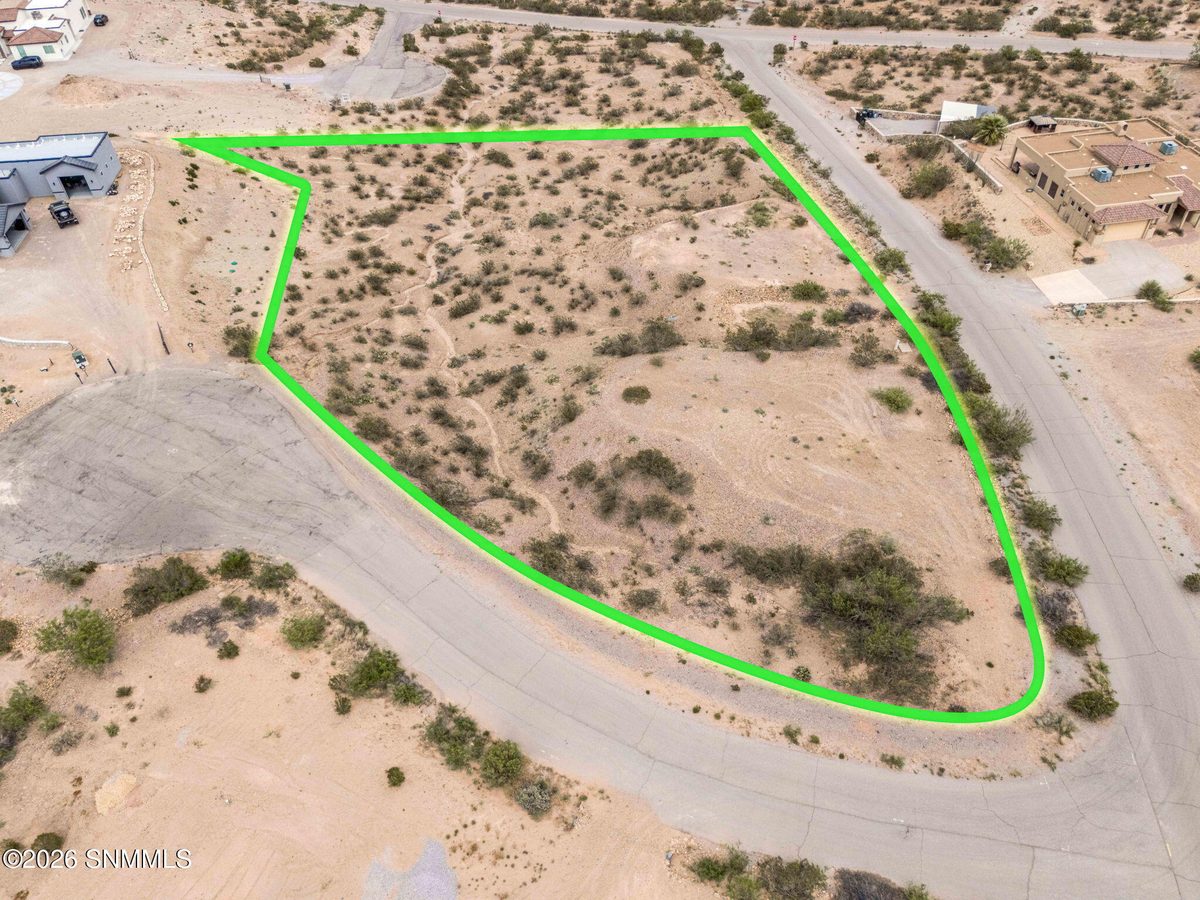 597 Tingo Circle, Las Cruces, NM 88011 photo 11