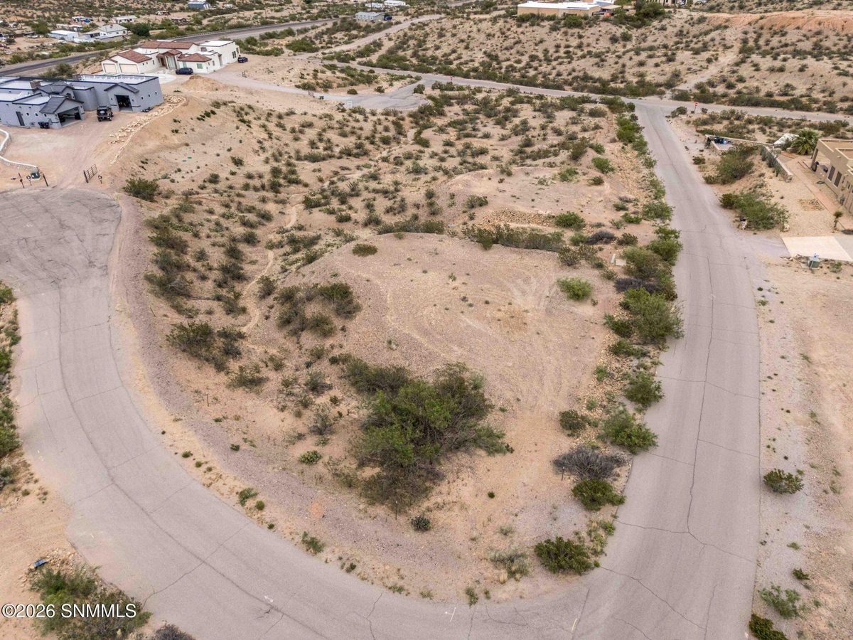 597 Tingo Circle, Las Cruces, NM 88011 photo 12