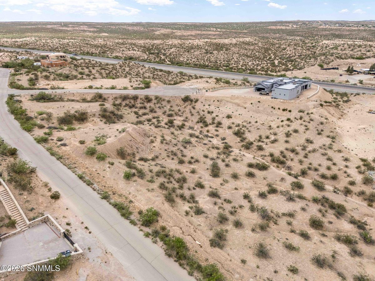 597 Tingo Circle, Las Cruces, NM 88011 photo 13