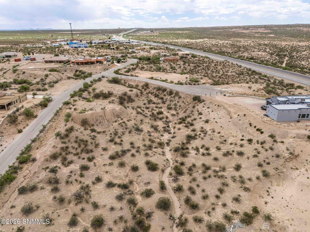 597 Tingo Circle, Las Cruces, NM 88011 photo 14
