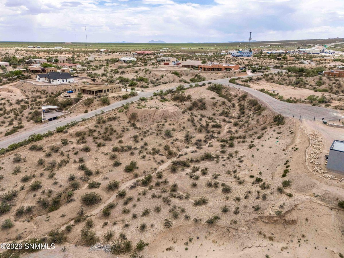 597 Tingo Circle, Las Cruces, NM 88011 photo 15
