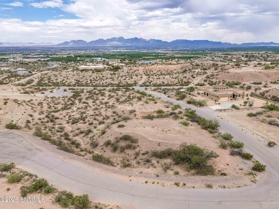 597 Tingo Circle, Las Cruces, NM 88011 photo 4