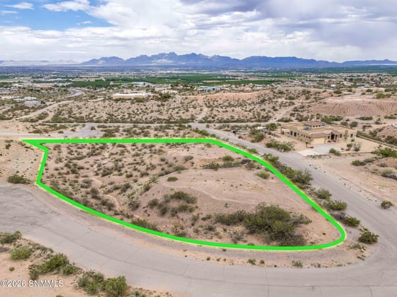 597 Tingo Circle, Las Cruces, NM 88011 photo 5