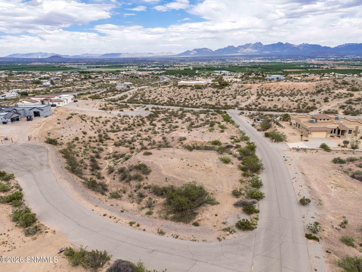 597 Tingo Circle, Las Cruces, NM 88011 photo 6
