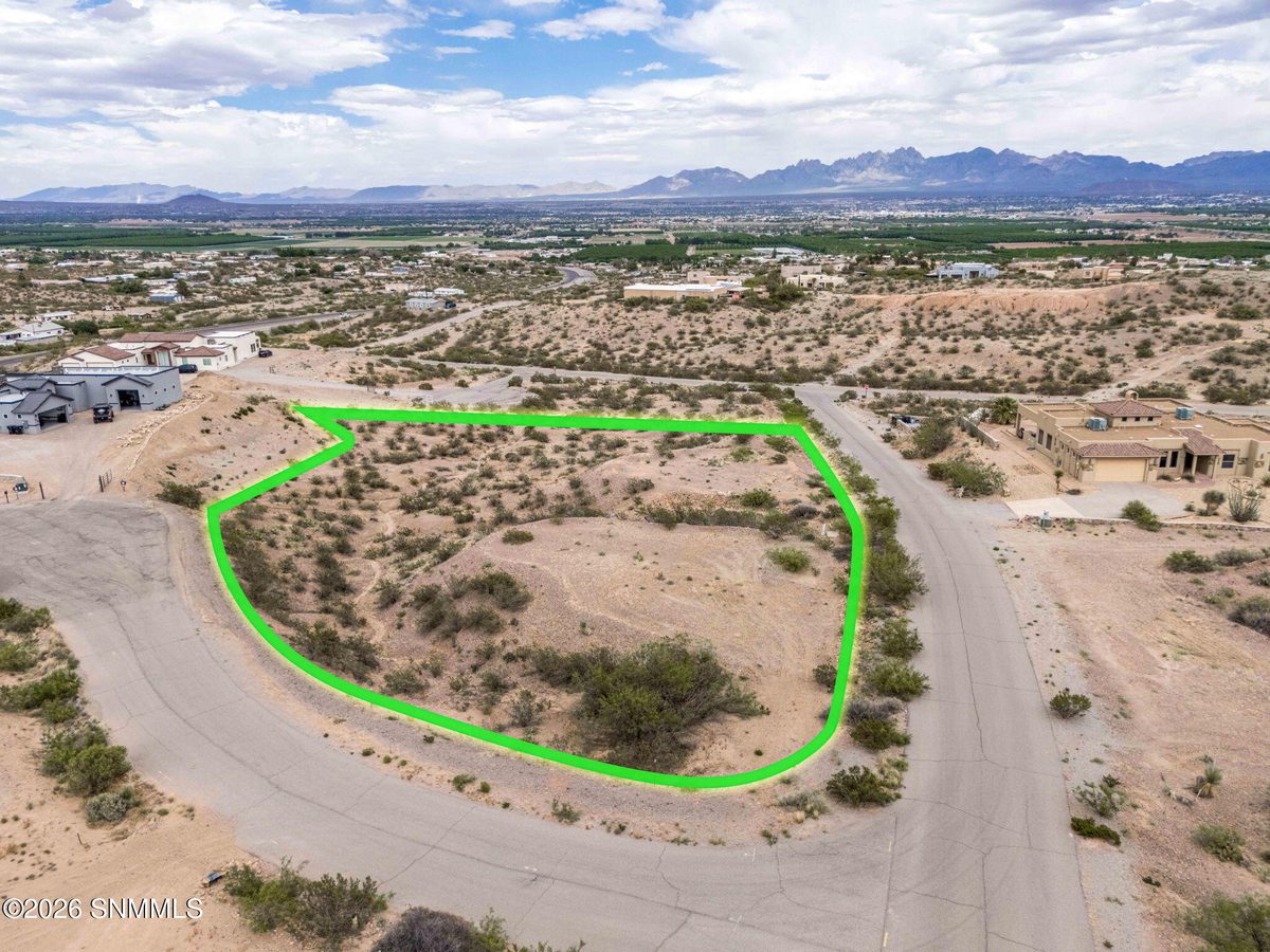 597 Tingo Circle, Las Cruces, NM 88011 photo 7