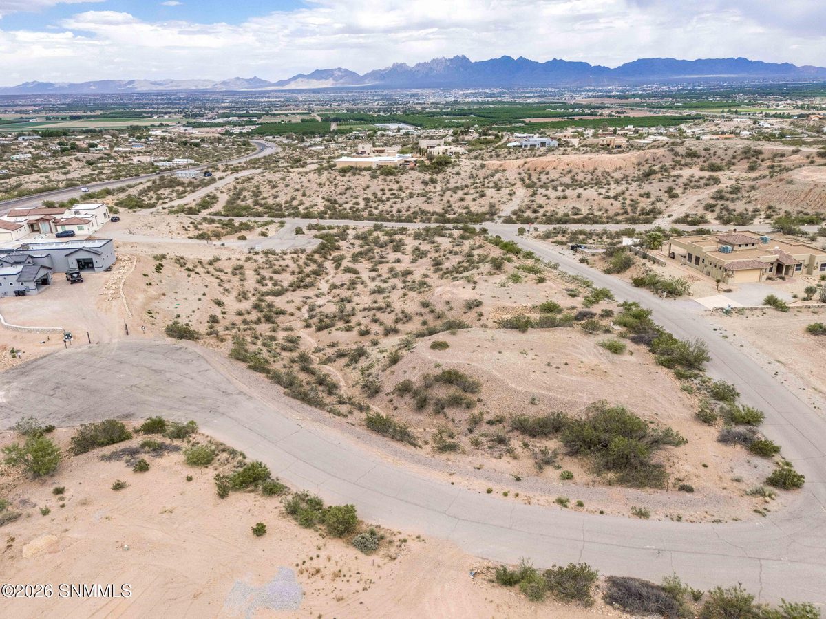 597 Tingo Circle, Las Cruces, NM 88011 photo 9