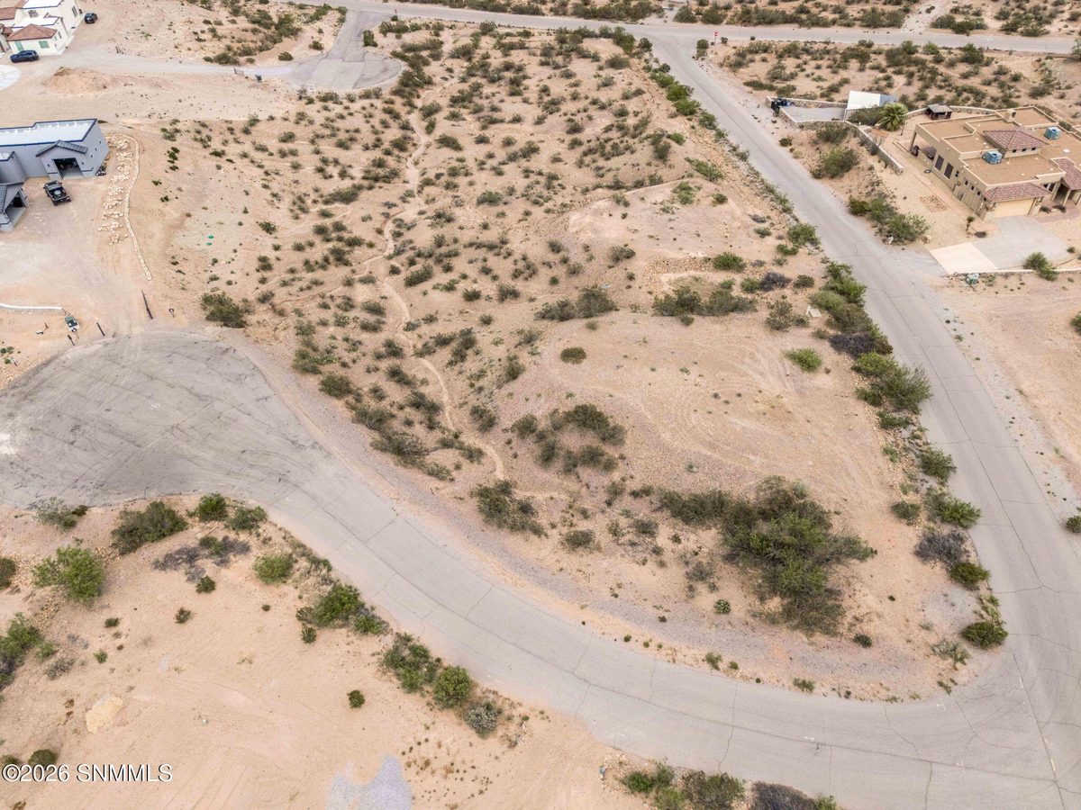 597 Tingo Circle, Las Cruces, NM 88011 photo 10