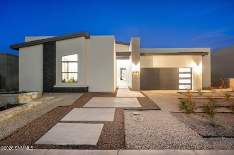 Las Cruces home for sale