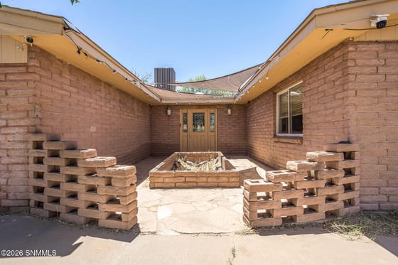 2643 El Camino Real Road, Las Cruces, NM 88007 photo 3