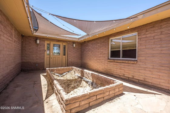 2643 El Camino Real Road, Las Cruces, NM 88007 photo 4