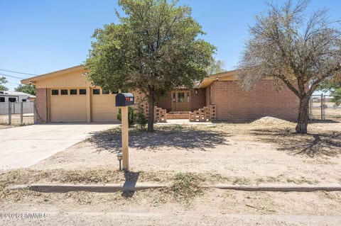 2643 El Camino Real Road home for sale