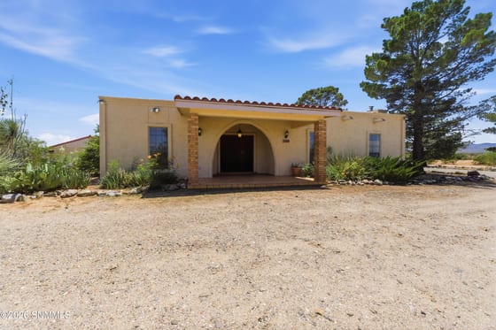 469 De Lara Estates Road, Chaparral, NM 88081 photo 4