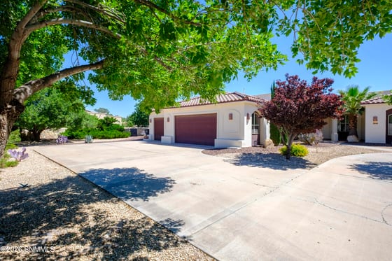 2608 Calle Porton, Las Cruces, NM 88007 photo 3