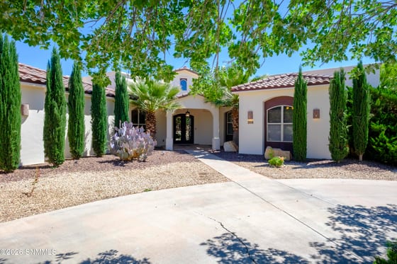 2608 Calle Porton, Las Cruces, NM 88007 photo 4