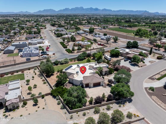 2608 Calle Porton, Las Cruces, NM 88007 photo 5