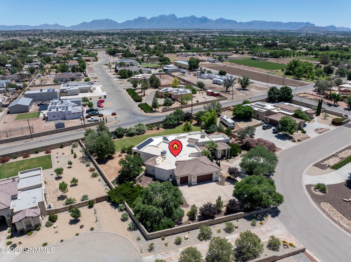 2608 Calle Porton, Las Cruces, NM 88007, foto 5