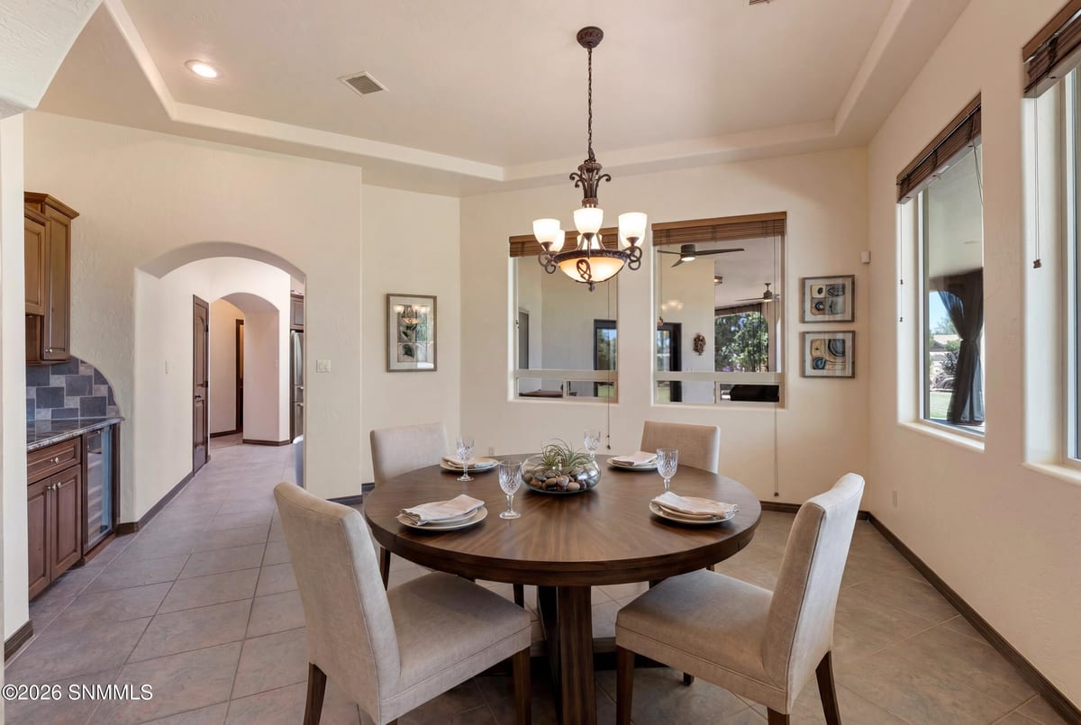 2608 Calle Porton, Las Cruces, NM 88007, foto 9