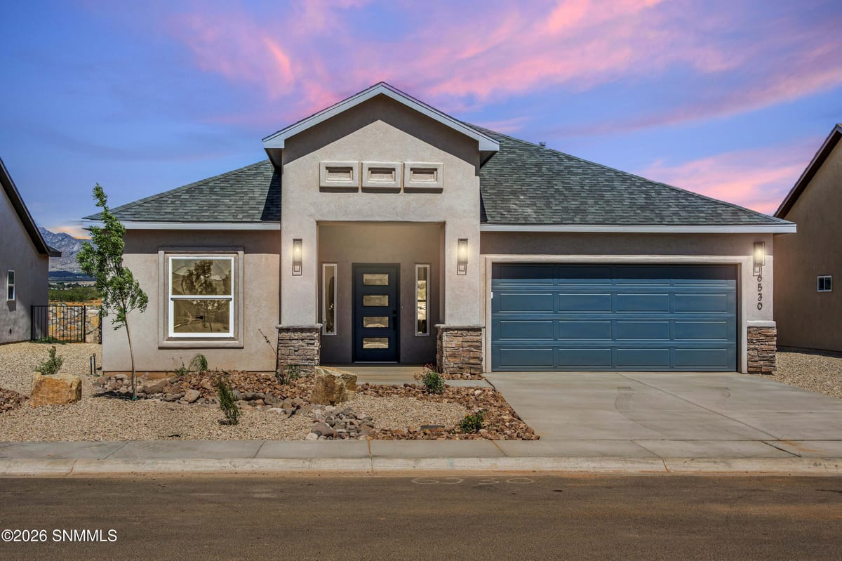 6530 Swan Street, Las Cruces, NM 88012 photo 1