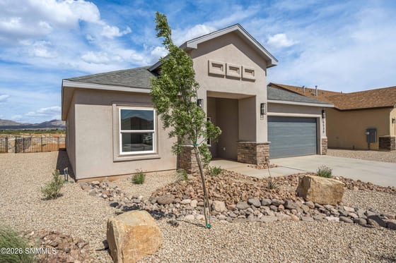 6530 Swan Street, Las Cruces, NM 88012 photo 2