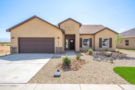 6542 Swan Street, Las Cruces, NM 88012 photo 2