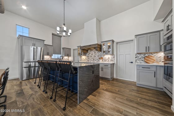 3779 Santa Julia Road, Las Cruces, NM 88012 photo 2