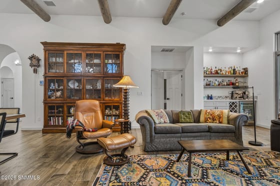 3779 Santa Julia Road, Las Cruces, NM 88012 photo 4