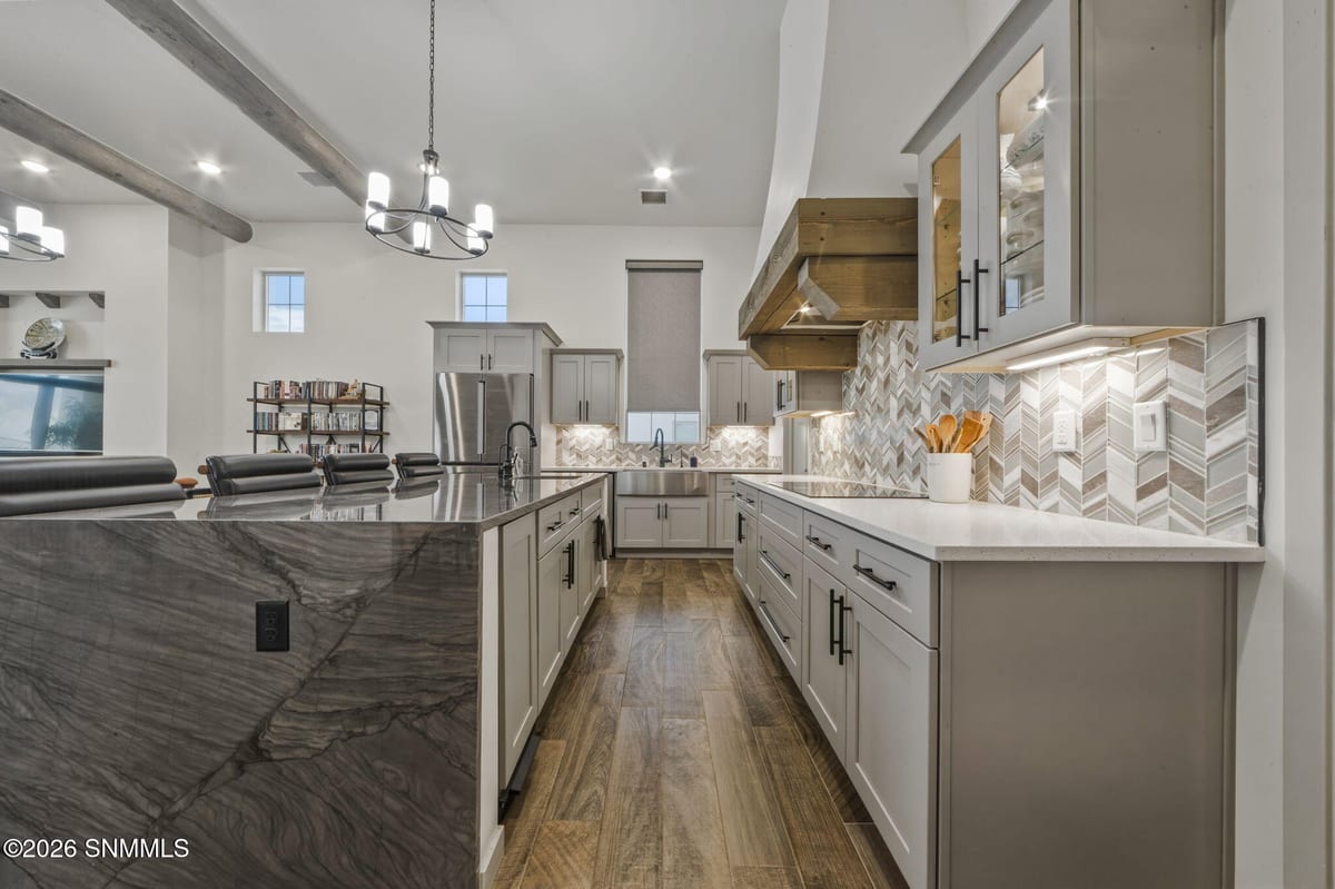 3779 Santa Julia Road, Las Cruces, NM 88012, foto 8