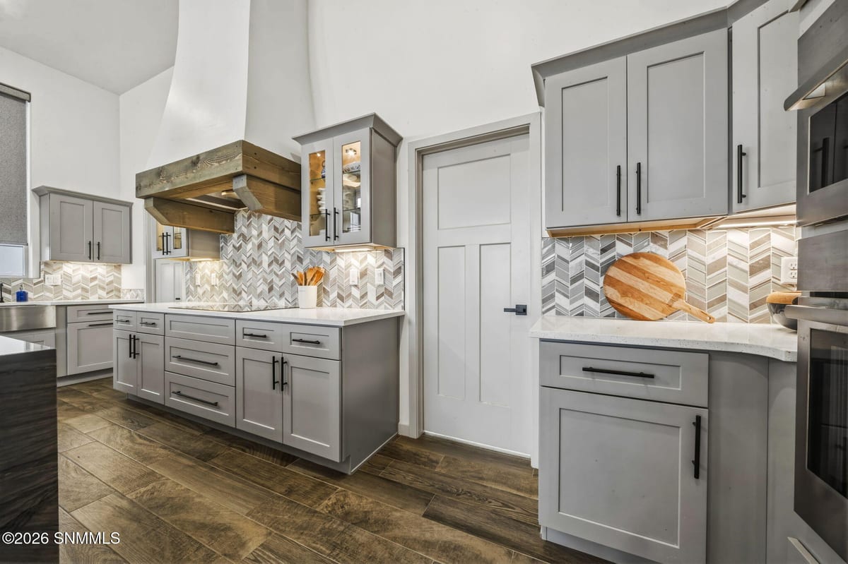 3779 Santa Julia Road, Las Cruces, NM 88012, foto 9