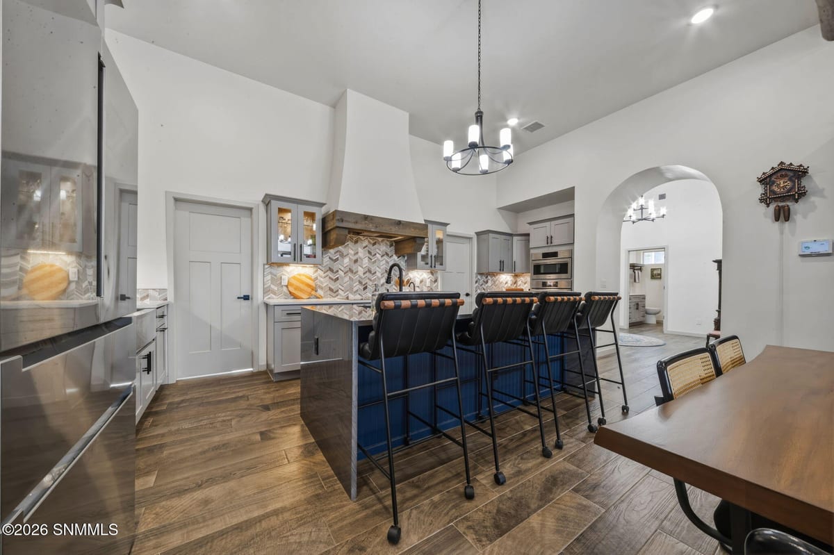 3779 Santa Julia Road, Las Cruces, NM 88012, foto 10
