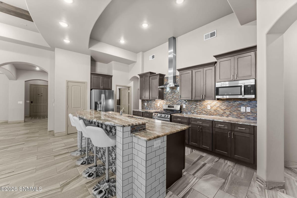 4209 Tres Ninos Drive, Las Cruces, NM 88011, foto 11