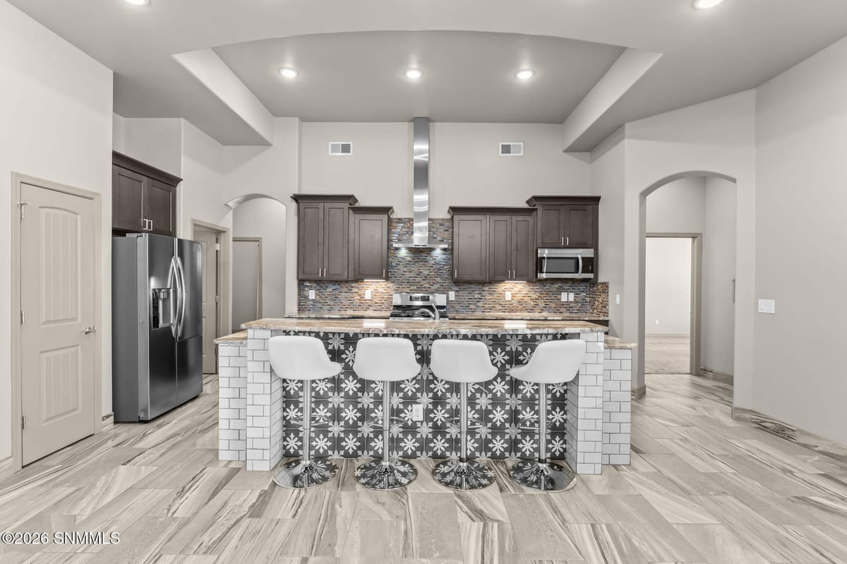 4209 Tres Ninos Drive, Las Cruces, NM 88011, foto 12