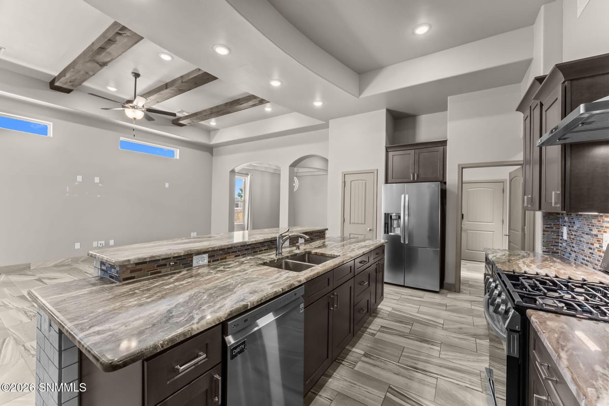4209 Tres Ninos Drive, Las Cruces, NM 88011, foto 13