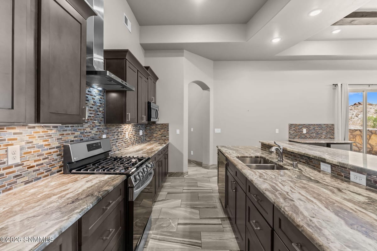 4209 Tres Ninos Drive, Las Cruces, NM 88011, foto 14