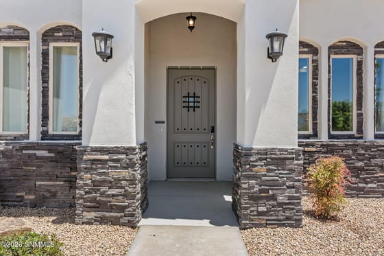 4209 Tres Ninos Drive, Las Cruces, NM 88011 photo 3