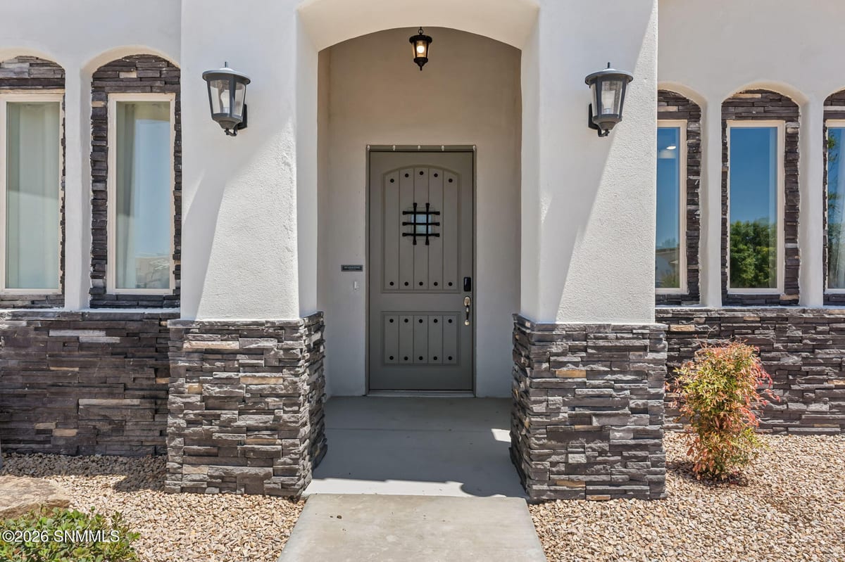 4209 Tres Ninos Drive, Las Cruces, NM 88011, foto 3