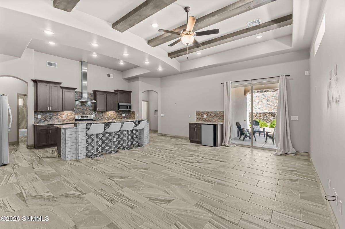 4209 Tres Ninos Drive, Las Cruces, NM 88011, foto 6