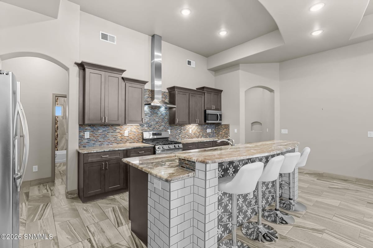 4209 Tres Ninos Drive, Las Cruces, NM 88011, foto 10